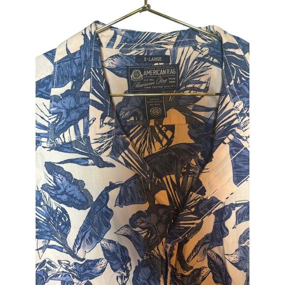 American Rag - Picture 5 of 5